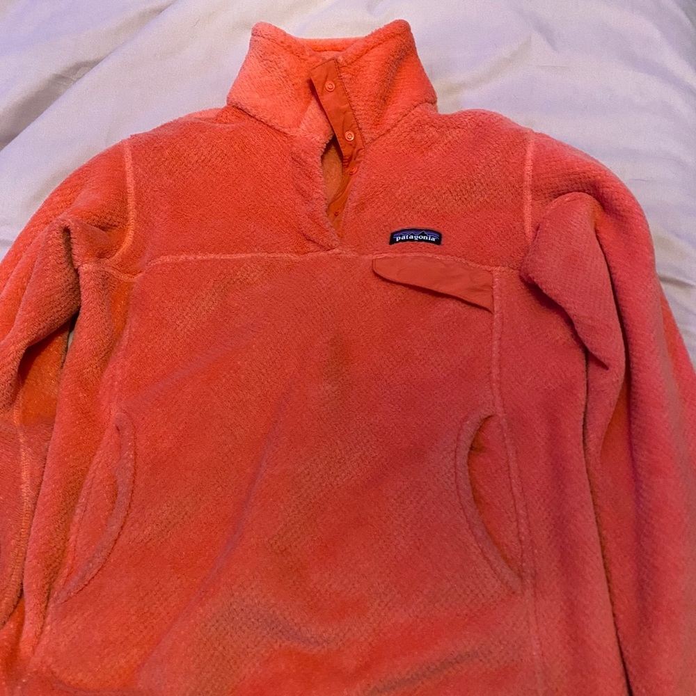 Patagonia!